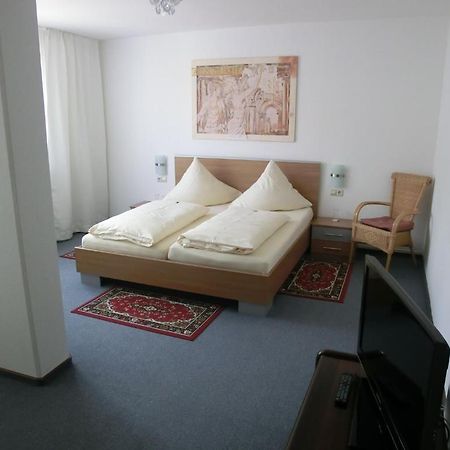 Donauhotel Neu-Ulm Exterior foto