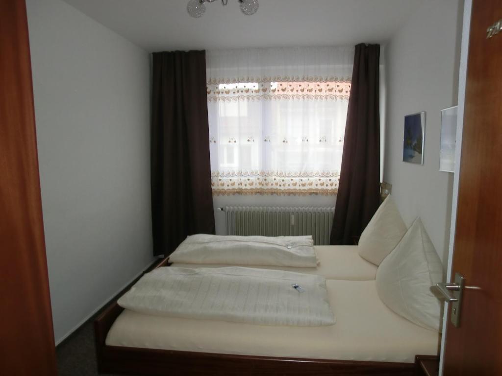 Donauhotel Neu-Ulm Exterior foto