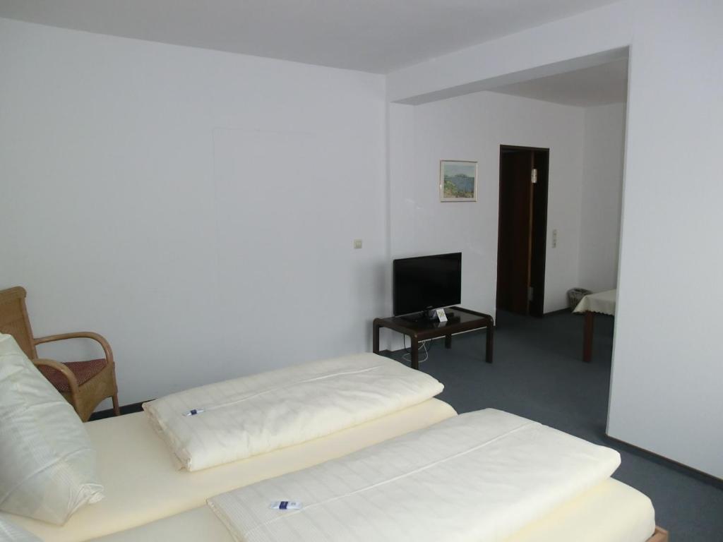 Donauhotel Neu-Ulm Exterior foto