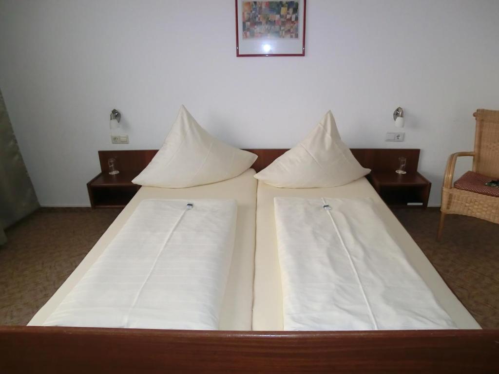 Donauhotel Neu-Ulm Quarto foto