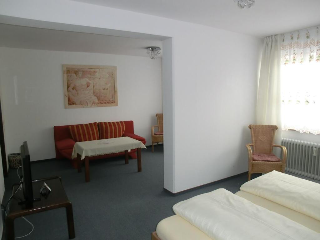 Donauhotel Neu-Ulm Exterior foto