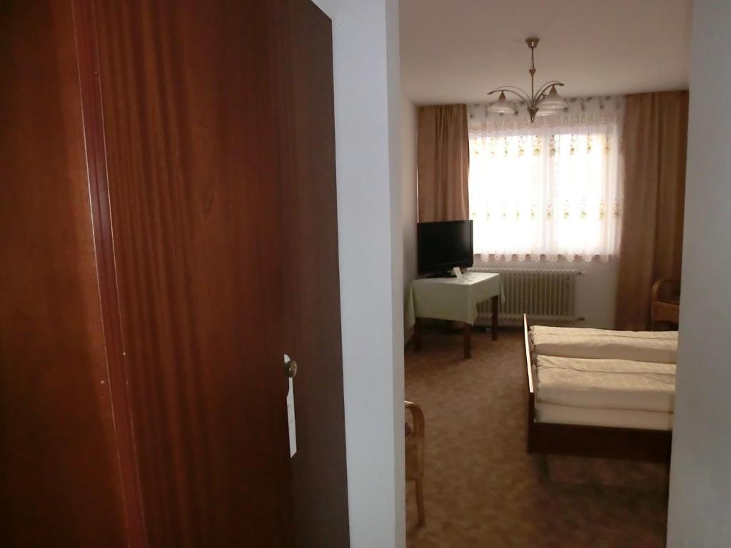 Donauhotel Neu-Ulm Quarto foto