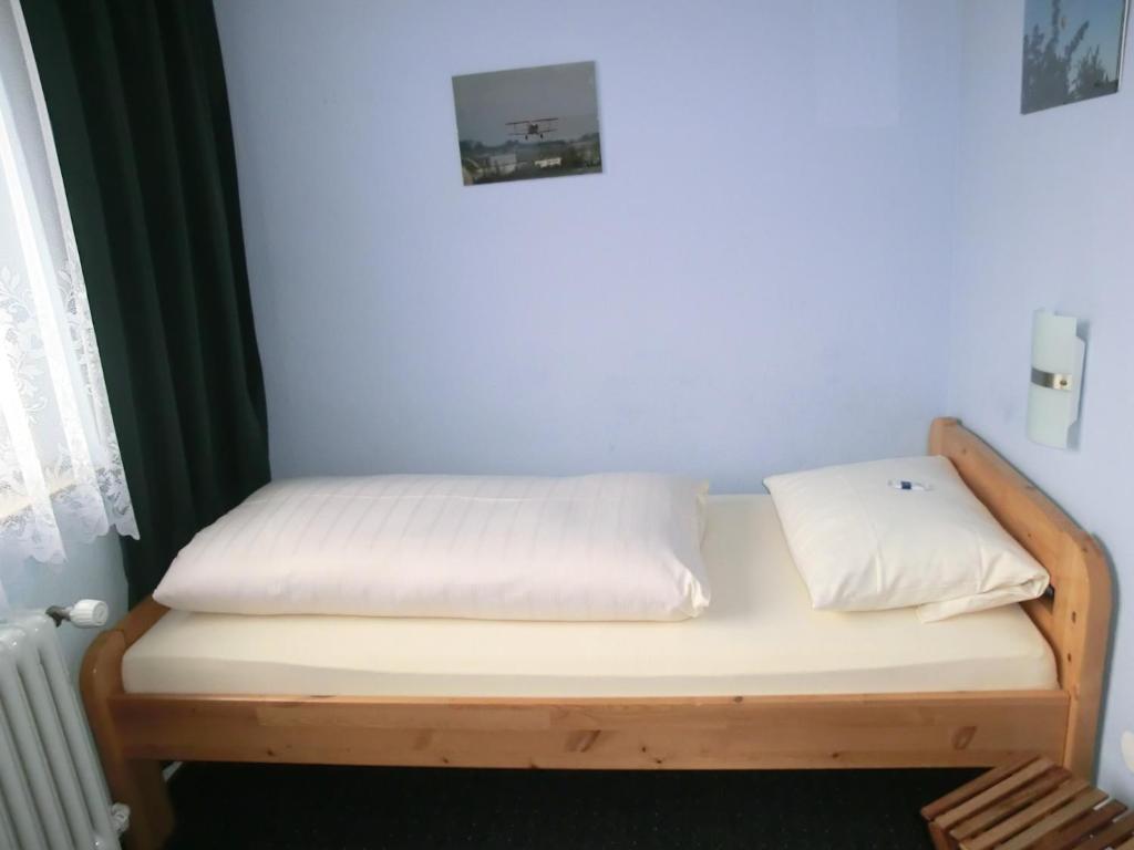 Donauhotel Neu-Ulm Quarto foto