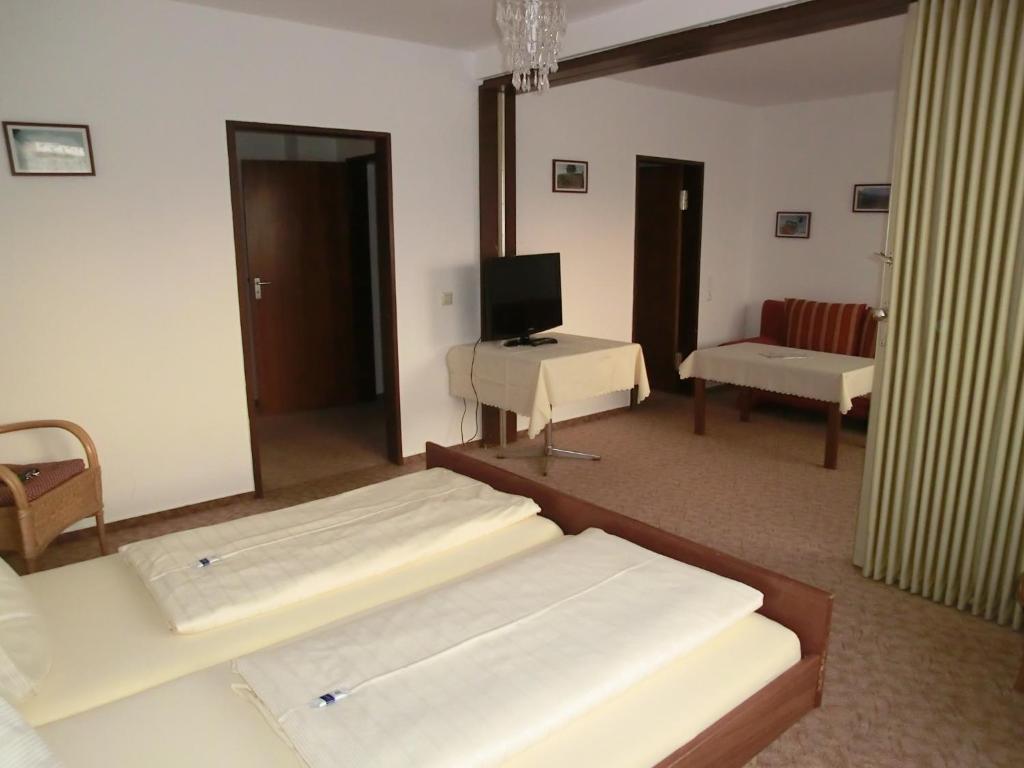 Donauhotel Neu-Ulm Quarto foto