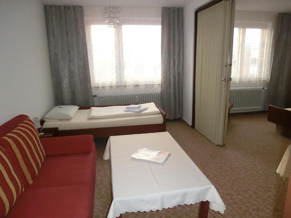 Donauhotel Neu-Ulm Exterior foto