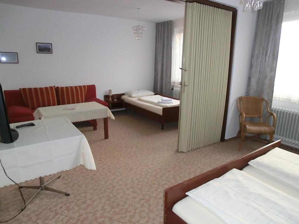 Donauhotel Neu-Ulm Quarto foto